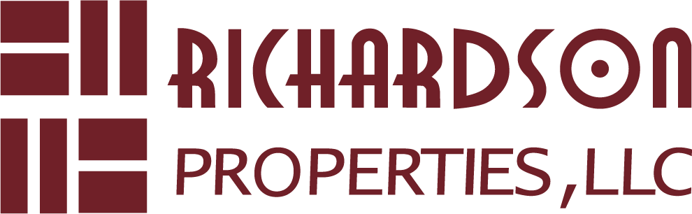 Richardson Properties Logo